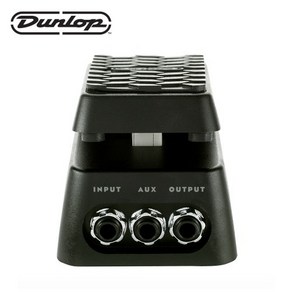 Dunlop 볼륨페달 X Mini pedal (DVP4), 1개