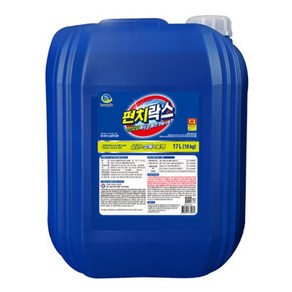 하루그린 펀치 락스 18L, 1개