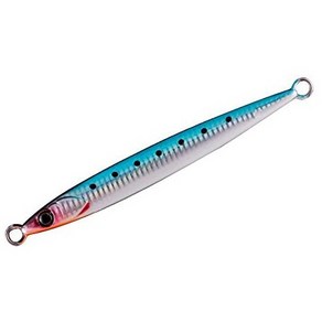 일본직발송 9. 자칼(JACKALL) JACKALL(자칼) 메탈 지그 빅배커 JIGSLIDE STICK 60g B07CS534H1, One Size_이와시 글로베리보더, 1개, One Size