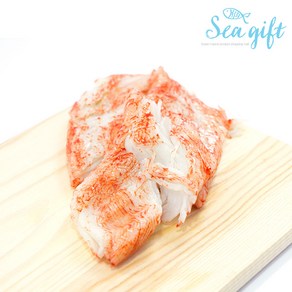 [씨기프트]냉동 게맛살 10kg(1kg x 10팩) 크래미 업소용 대용량 맛살, 1kg, 10개
