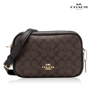 코치 제스 크로스 시그니처 F68168 COACH JES CROSSBODY