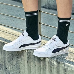 [PUMA] 푸마 스매쉬 벌크 운동화
