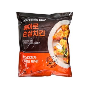 해마로 순살치킨가라아게 1kg