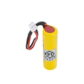 케이원 포레소 소방예비전원 DC 1.2V AA 600mAh