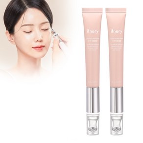 이프너리 리즈턴 진동 아이크림, 20ml, 2개