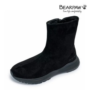 베어파우(BEARPAW) AUBREY 여성 캐주얼 부츠 K2957001QD-W