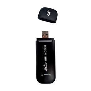 무선 USB 동글 모바일 광대역 와이파이 라우터 SIM 카드 슬롯 네트워크 어댑터 포함 150Mbps USB 모뎀 포켓 핫스팟 4G LTE, B, 04 B_01 CHINA, 1개