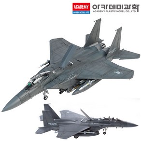 1/48 대한민국공군 F-15K Faith Phoenix 신념 불사조 전투기 비행기 12362 (안전 포장 배송), 1개