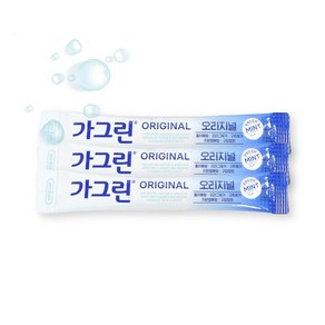 동아제약 가그린 오리지널 스틱형 벌크, 400개, 10ml