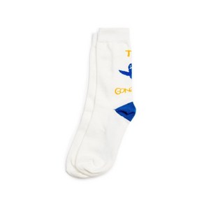 마크곤잘레스 Gaphic Point Socks - WHITE Z235ASO030010 570154