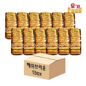 [요기푸드] 해쉬브라운 감자튀김 1.27kg x 12개 1box