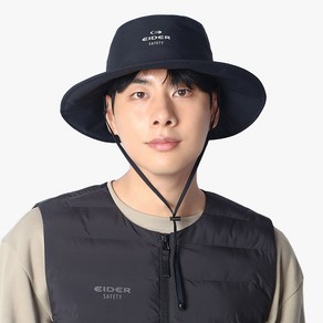 아이더 Safety 하이퍼 워터실드 햇모자