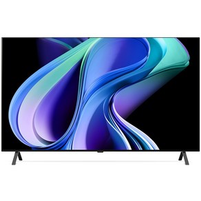 LG전자 4K UHD 올레드 TV, 163cm(65인치), OLED65A3SNA, 벽걸이형, 방문설치