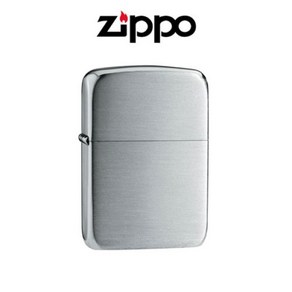 지포 ZIPPO 1941 CHROME 실버 유광 레플리카 크롬 충전식 오일 라이터 라이타