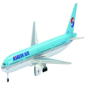 1/600 B777-300 대한항공, 1개