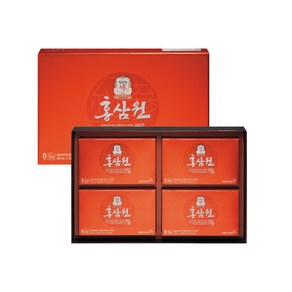 정관장홍삼원 50mlx20포+쇼핑백포함