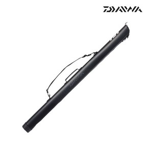 DAIWA 라이트 로드케이스 슬림C 150S 블랙 선상낚시가방