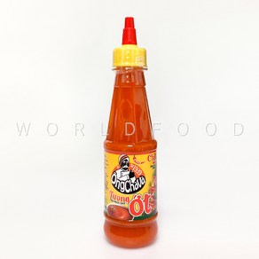 WORLDFOOD 베트남 핫칠리소스 옹차바 핫소스 TUONG OT 195g X 30EA 박스상품, 30개