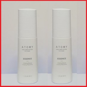 애터미 더페임 에센스, 50ml, 2개