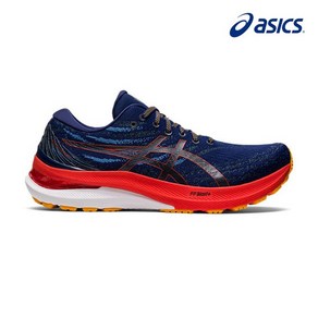 남성 과내전 대응 발볼넓은 젤 카야노 29(4E) GEL-KAYANO 29(4E)-112230102-1011B471-401