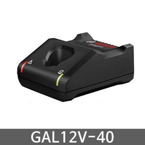 보쉬 GAL12V-40 리튬이온배터리용 충전기 AL1130CV, 1개