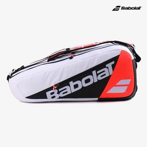 바볼랏 Babolat 테니스 라켓 가방 2024 퓨어 스트라이크 x6 매장정품 155095, 1개, 상세 설명 참조