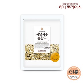 [하나로라이스] 저당지수 혼합곡 1kg, 1개