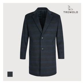 인디안TREMOLO 싱글 2B 싱글체스터코트_TRBELXZA3111487086