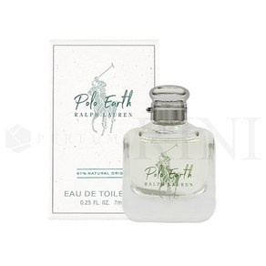 랄프로렌 폴로어스 오드뚜왈렛 EDT 미니어처 향수, 7ml, 1개