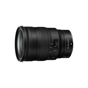 Nikon Nikko AFS 55300mm 4.55.6G 카메라 렌즈 블랙 공정한 상태, 1개