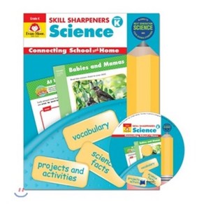 EM Skill Shapenes Science K, Evan Moo