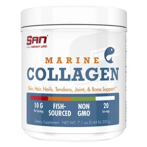 산 Maine Collagen, 1개, 200g