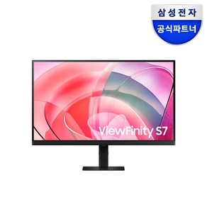 삼성 뷰피니티 고해상도 모니터 68cm 86cm, 뷰피니티 S7 S27D700