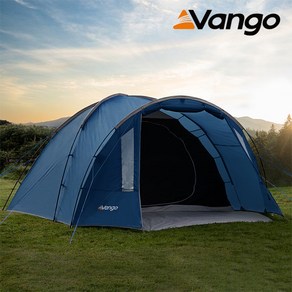 [반고] Vango 캐론 400 모로칸 블루 텐트, 1개, 단품