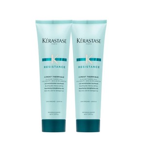 Kerastase 레지스탕스 시멘트 테르미크 150ml X 2 개