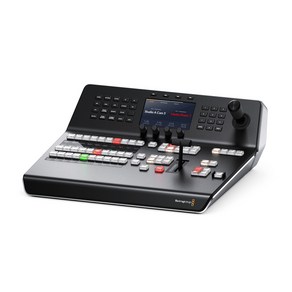 블랙매직 Blackmagic ATEM 1 M/E Advanced Panel 10 /전문 하드웨어 컨트롤 패널