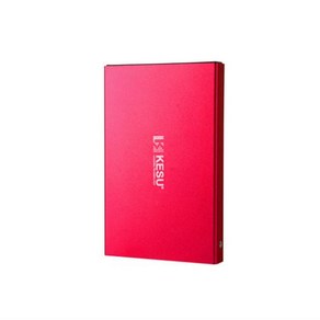 휴대용 외장 하드 드라이브 USB 3.0 80G 120G 160G 250G 320G 750G 500GB 1TB 2TB 저장 HDD HD 디스크 사용자 정의 로고, 없음, 8) 빨간 - 120GB