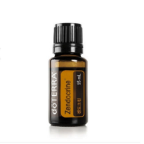 doTERRA 도테라 젠도크린(간)15ml, 1개, 15ml