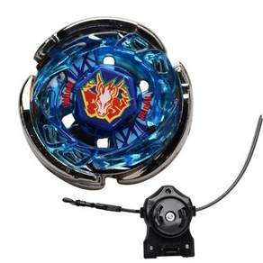 Beyblade Bus 메탈 퓨전 블레이블레이드 갤럭시 페가시스 퓨리 마스터 4D 시스템 자이로 런처 포함 스피닝 탑 어린이 장난감, BB-28, 1개