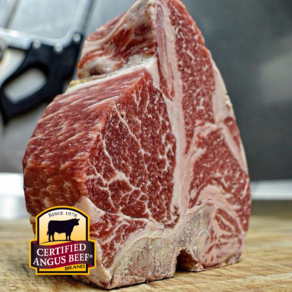 1kg 이상 냉장 CAB 티본 포터하우스 엘본 스테이크 shotloin TBone Potehouse EBone Steak 프라임급 안심 채끝등심, 1개, 1.2kg