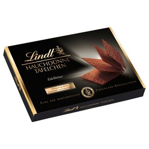 Lindt 린트 씬 다크 초콜릿, 1개, 125g