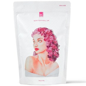 [콩볶는사람들] 쓰리스타 블렌드, 1개, 500g, 홀빈(분쇄안함)