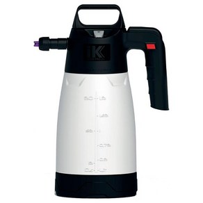 아이케이 압축 세차 폼 건 분무기 FORM Po 2 PLUS (572-4743), 1개