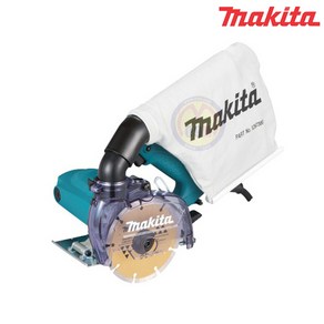 마끼다 마블컷터 4100KB 125mm 날별매 MAKITA 공구몰, 1개