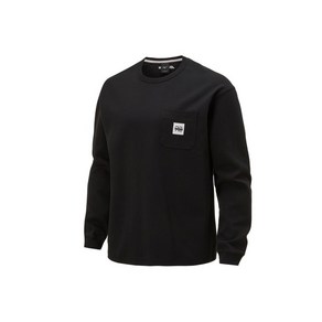 미즈노 기본맨투맨 BASIC LONG SLEEVE 32YA35501453552