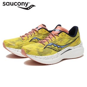 SAUCONY 써코니 엔돌핀 스피드 3 여성 러닝화 마라톤화