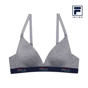 [휠라] [FILA] 레인보우 여성 브라렛 FI4BAC1453F_MLY