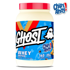 고스트 웨이 프로틴 파우더 칩스아호이맛 1014g GHOST