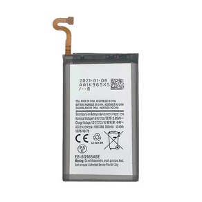 갤럭시 S 9 플러스 G965 배터리 3500mAh 신제품