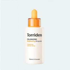 토리든 셀메이징 비타C 브라이트닝 앰플 30ml +10ml, 1개